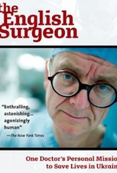 The English Surgeon stream online deutsch