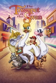 The Trumpet of the Swan online free