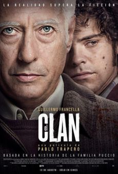 Il clan online streaming