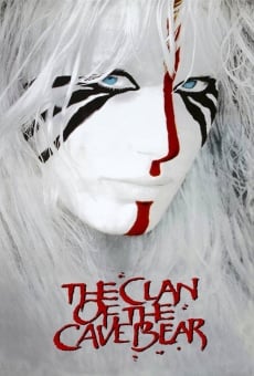 The Clan of the Cave Bear on-line gratuito