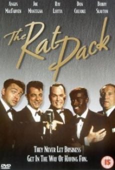 Rat Pack - Da Hollywood a Washington online streaming