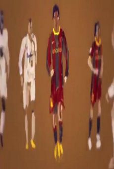 El Clásico - Barcelona vs Real Madrid online streaming