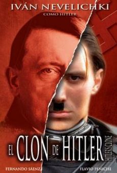 Película: El clon de Hitler