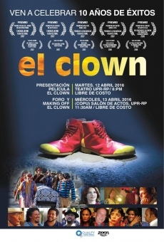 El clown online free