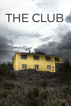 Película: El Club