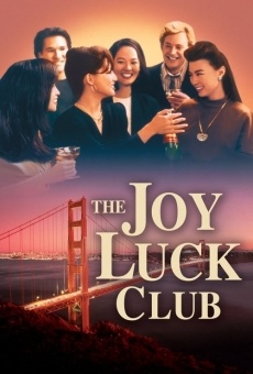The Joy Luck Club online free