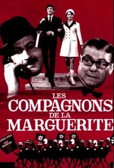 Les compagnons de la marguerite (1967)