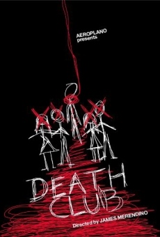Película: El club de la muerte