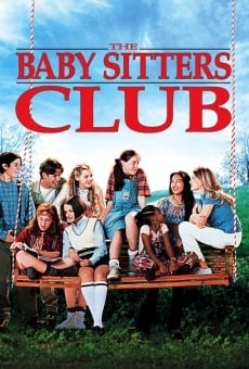 Il club delle baby sitter online streaming