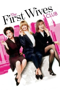 The First Wives Club online free