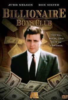 Billionaire Boys Club stream online deutsch