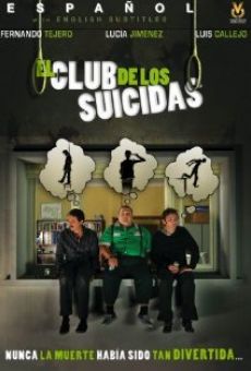 El club de los suicidas gratis
