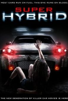 Super Hybrid online streaming