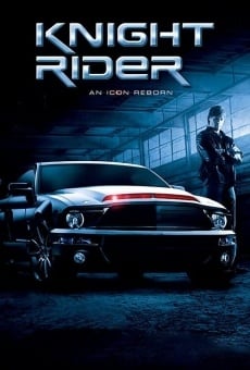Knight Rider on-line gratuito
