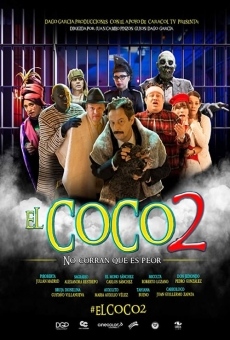 El Coco 2 online streaming