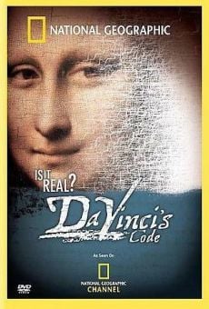 Is It Real?: The Da Vinci Code