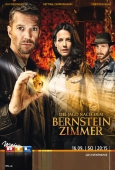 Die Jagd nach dem Bernsteinzimmer (2012)