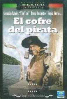 El cofre del pirata (1959)