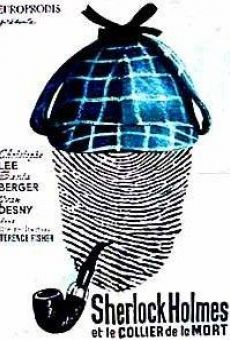 Sherlock Holmes - La valle del terrore online streaming