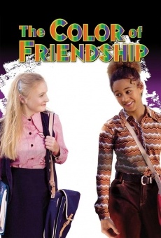 The Color of Friendship online free