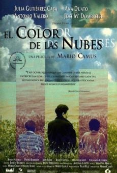 El color de las nubes Online Free