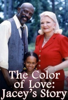 Película: El color del amor: La historia de Jacey