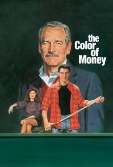 Película: El color del dinero