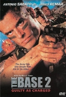The Base 2: Guilty as Charged (2000)