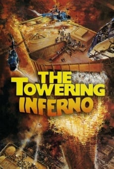 The Towering Inferno on-line gratuito