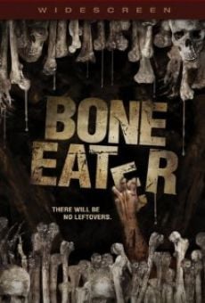 Bone Eater - Il divoratore di ossa online streaming
