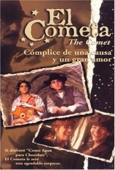 El cometa, película en español