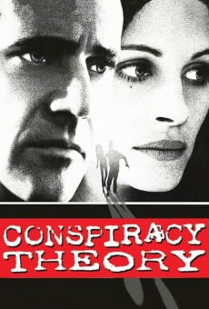 Conspiracy Theory online free