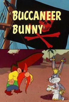 Looney Tunes: Buccaneer Bunny online streaming