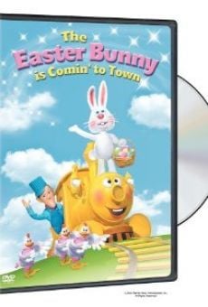 The Easter Bunny Is Comin' to Town online streaming