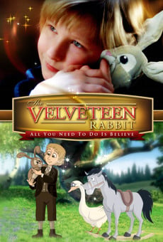 The Velveteen Rabbit stream online deutsch