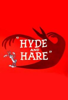 Looney Tunes: Hyde and Hare online streaming