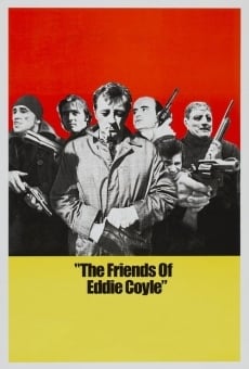 The Friends of Eddie Coyle stream online deutsch