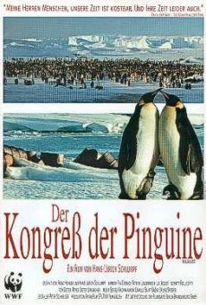 Der Kongreß der Pinguine (1993)