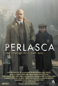 Perlasca, un eroe italiano online streaming