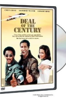 Deal of the Century stream online deutsch