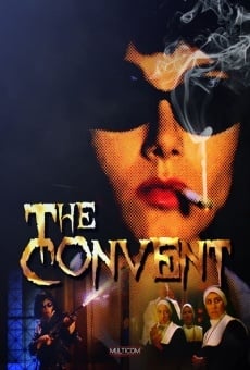 Película: El convento del diablo