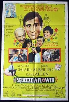 Squeeze a Flower (1970)