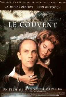 O Convento (1995)