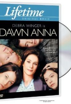 Película: El coraje de Dawn Anna