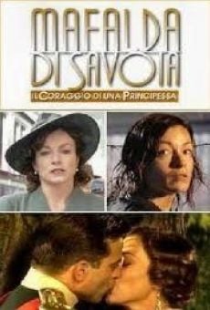 Mafalda di Savoia online streaming