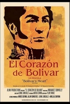 Película: El Corazón de Bolívar
