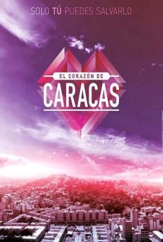 El corazón de Caracas (2013)