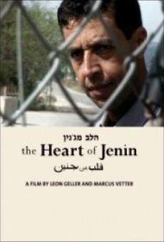 Película: El corazón de Jenin