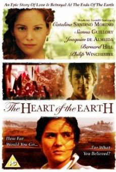 El corazón de la Tierra (2007)