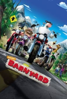 Barnyard: The Original Party Animals stream online deutsch